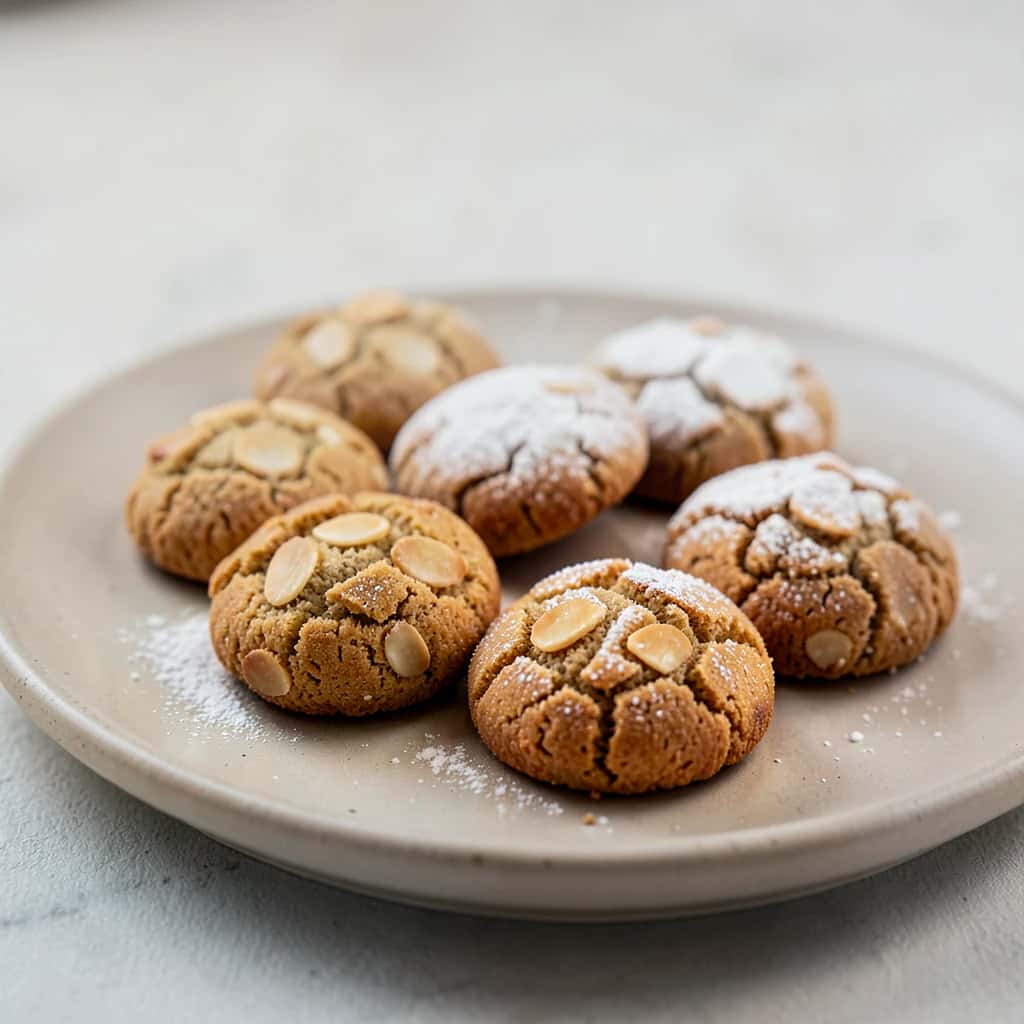 Amaretti