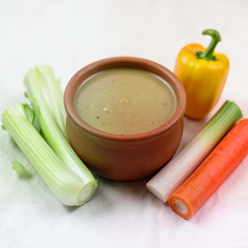 Bagna Cauda