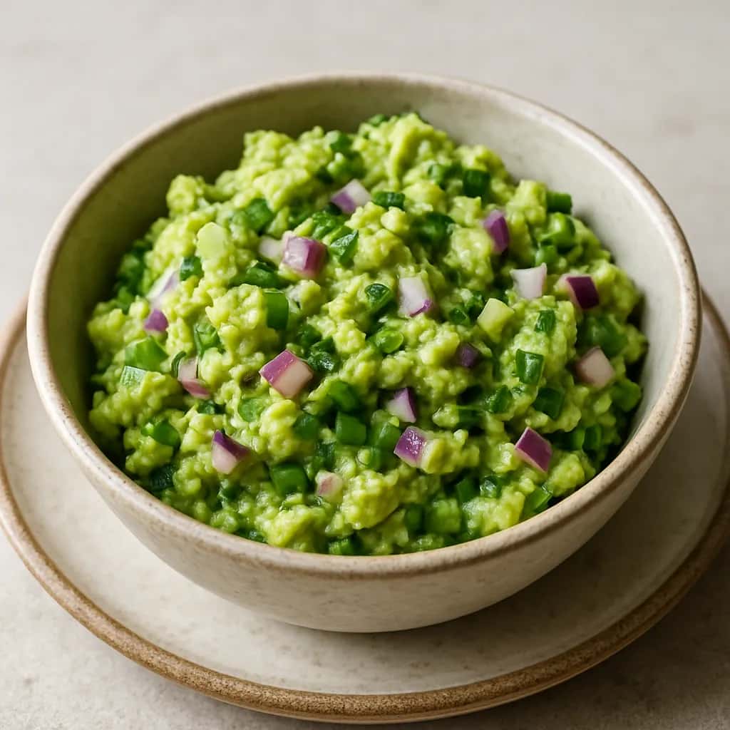 Miglior Ricetta di Guacamole