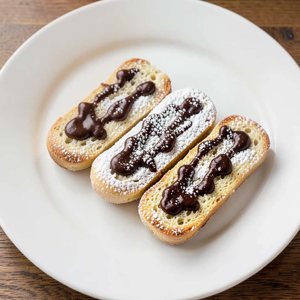 Easter Ricotta Cookies