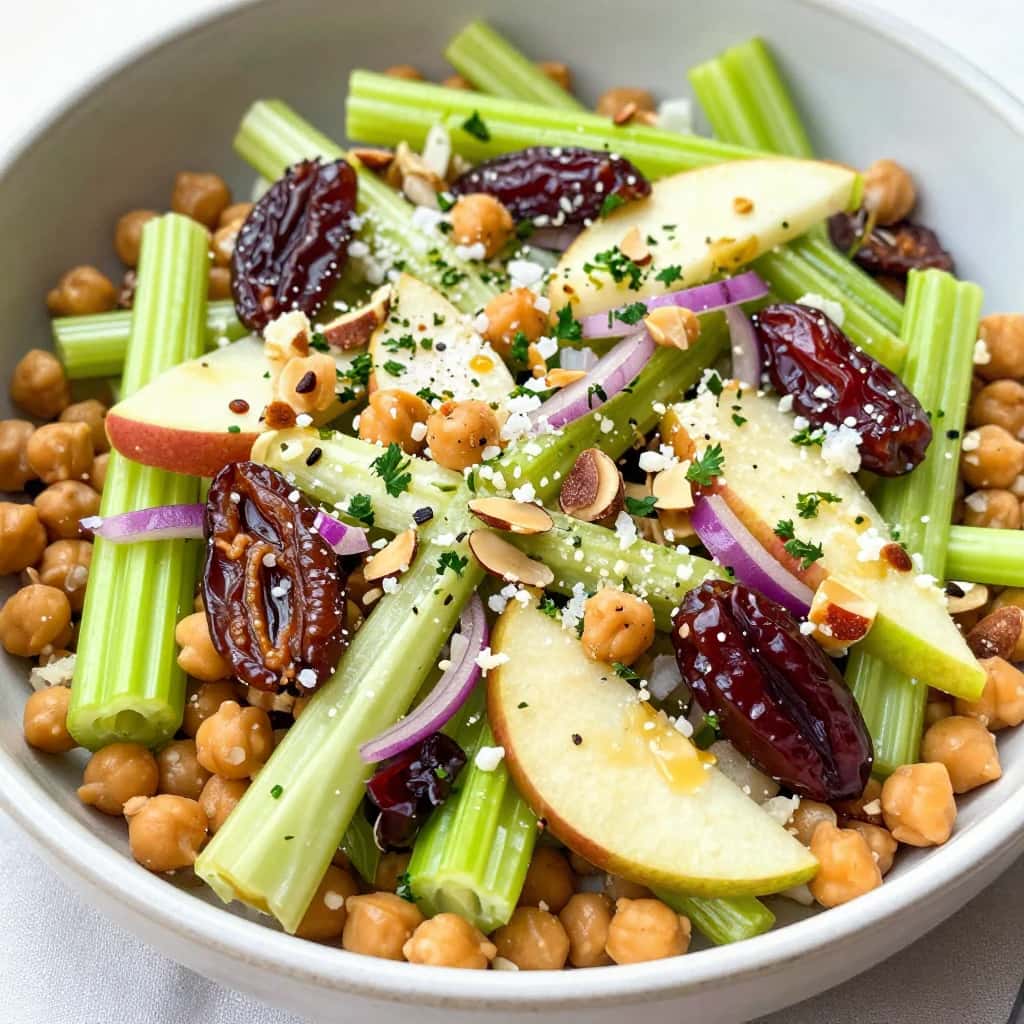 Celery Salad