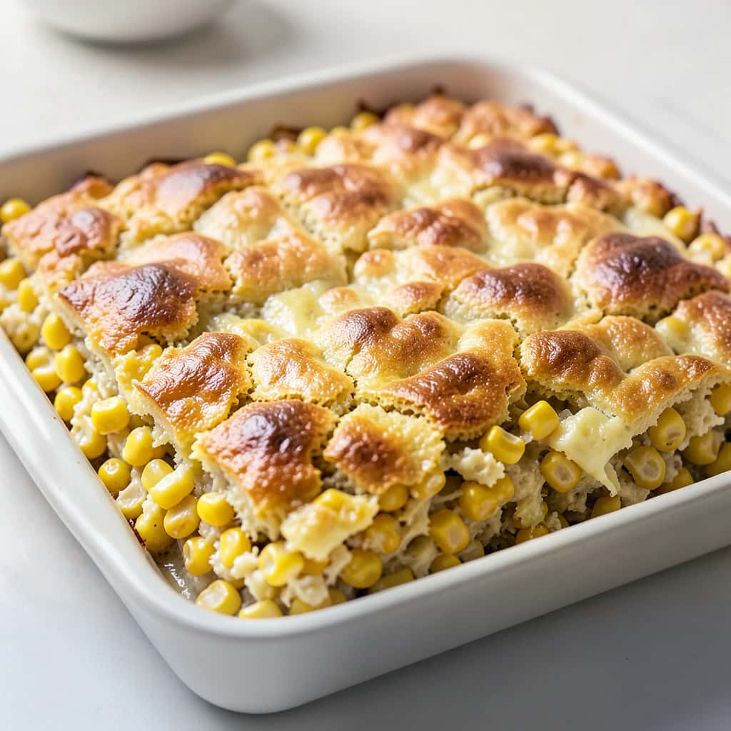 Corn Casserole