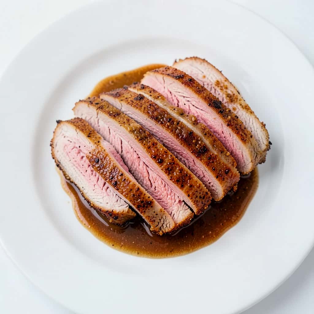 Instant Pot Pork Loin