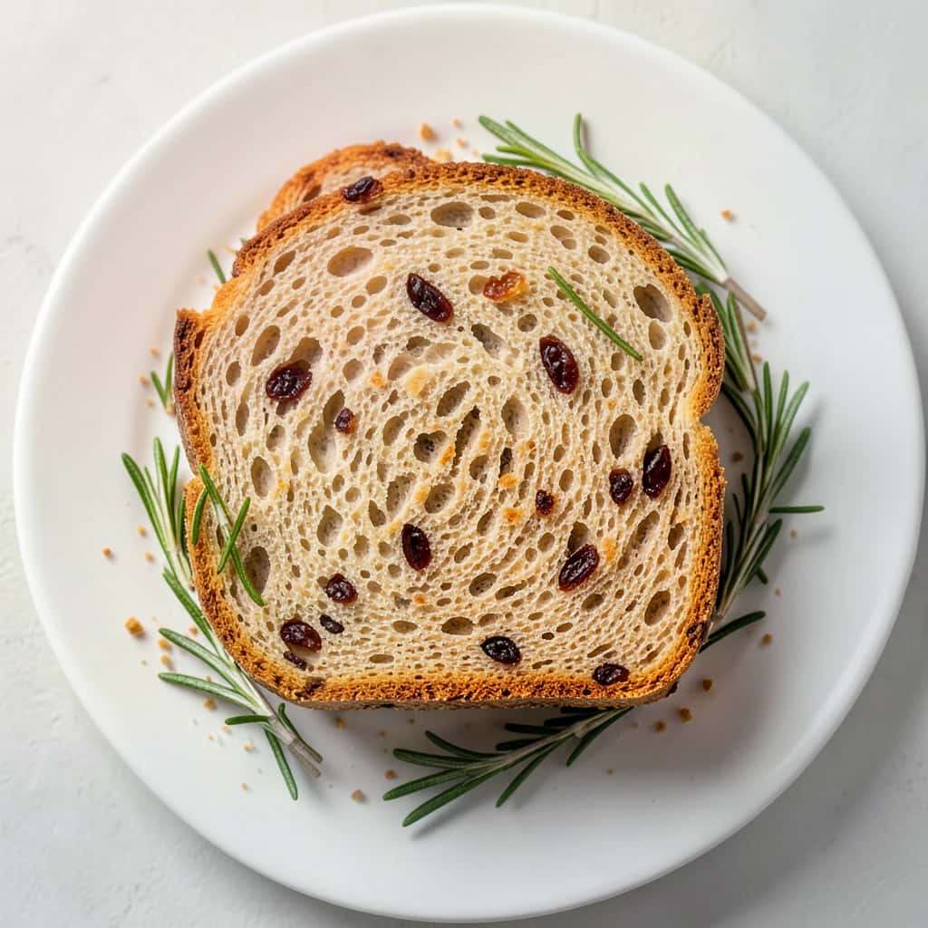 Rosemary Bread