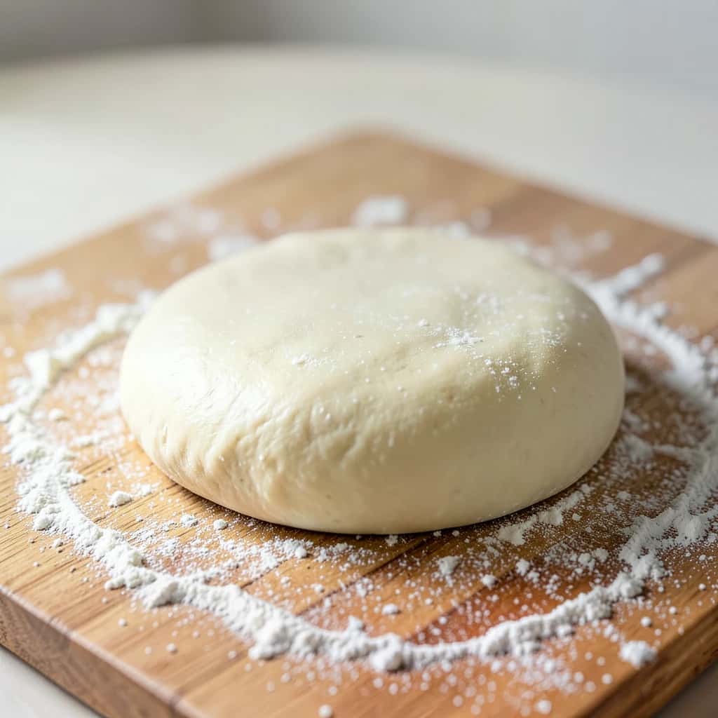 Aluat pentru pizza