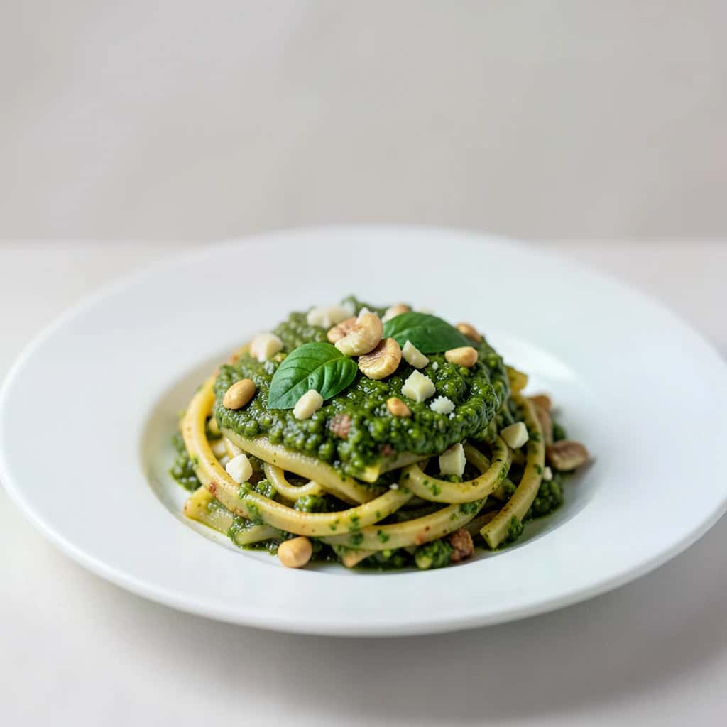 Genovese Pesto