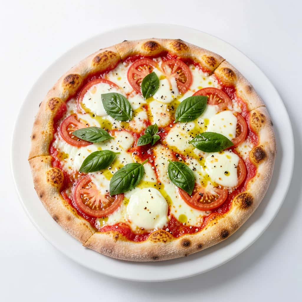 Margherita Pizza