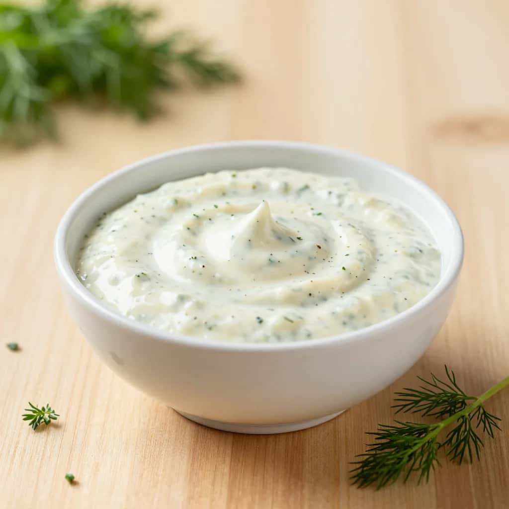 Ranch-Dressing