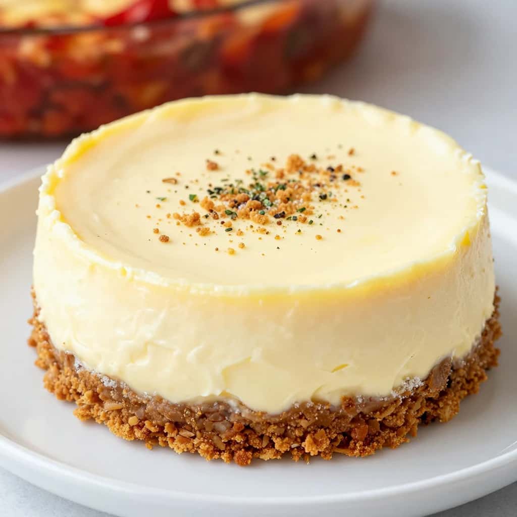 La meilleure recette de cheesecake