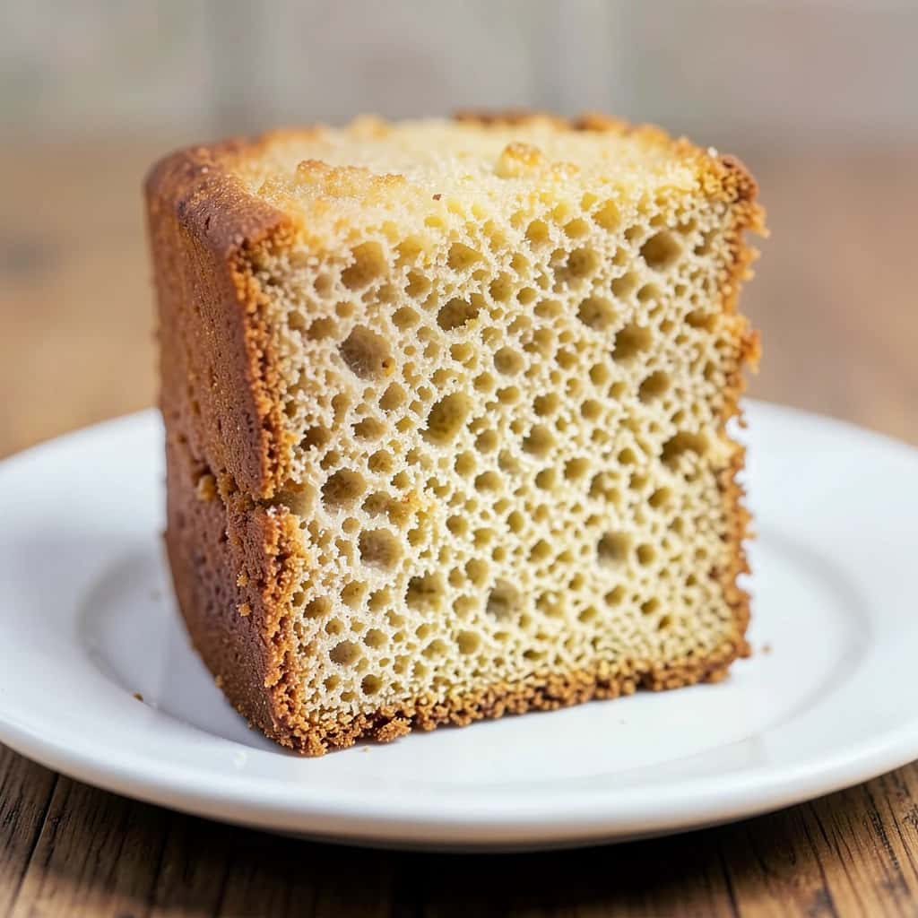 Biscuit vegan