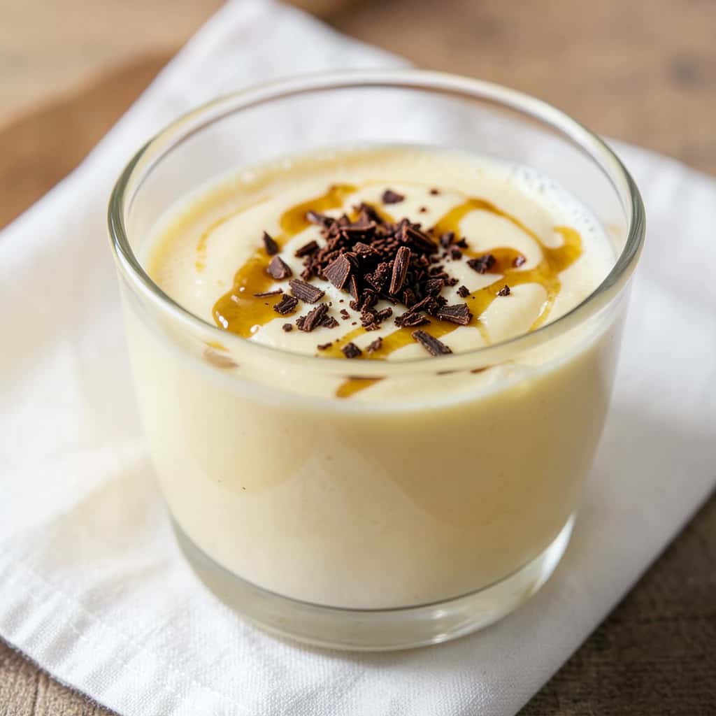 Zabaione