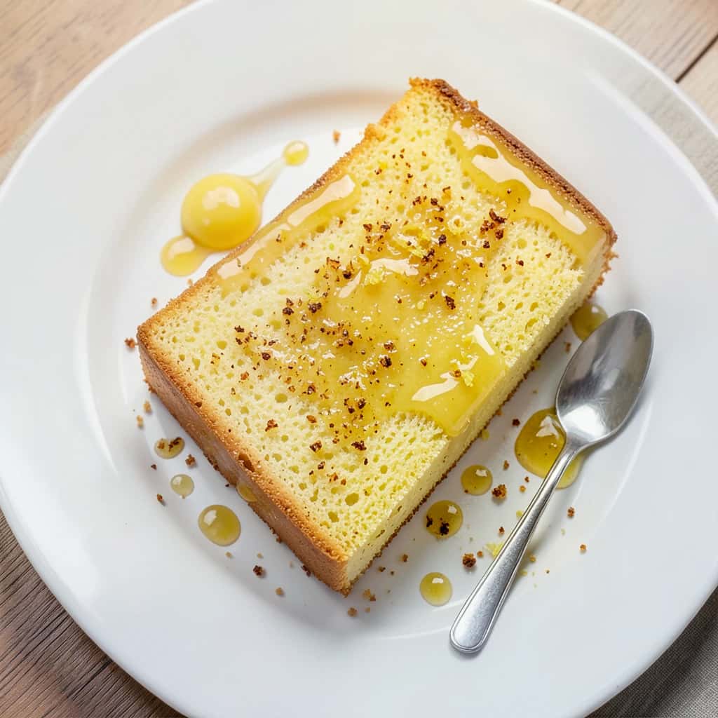 Lemon Cake