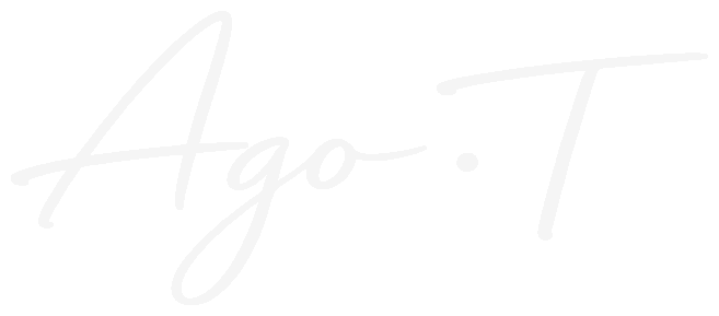 Ago Tanfossi signature