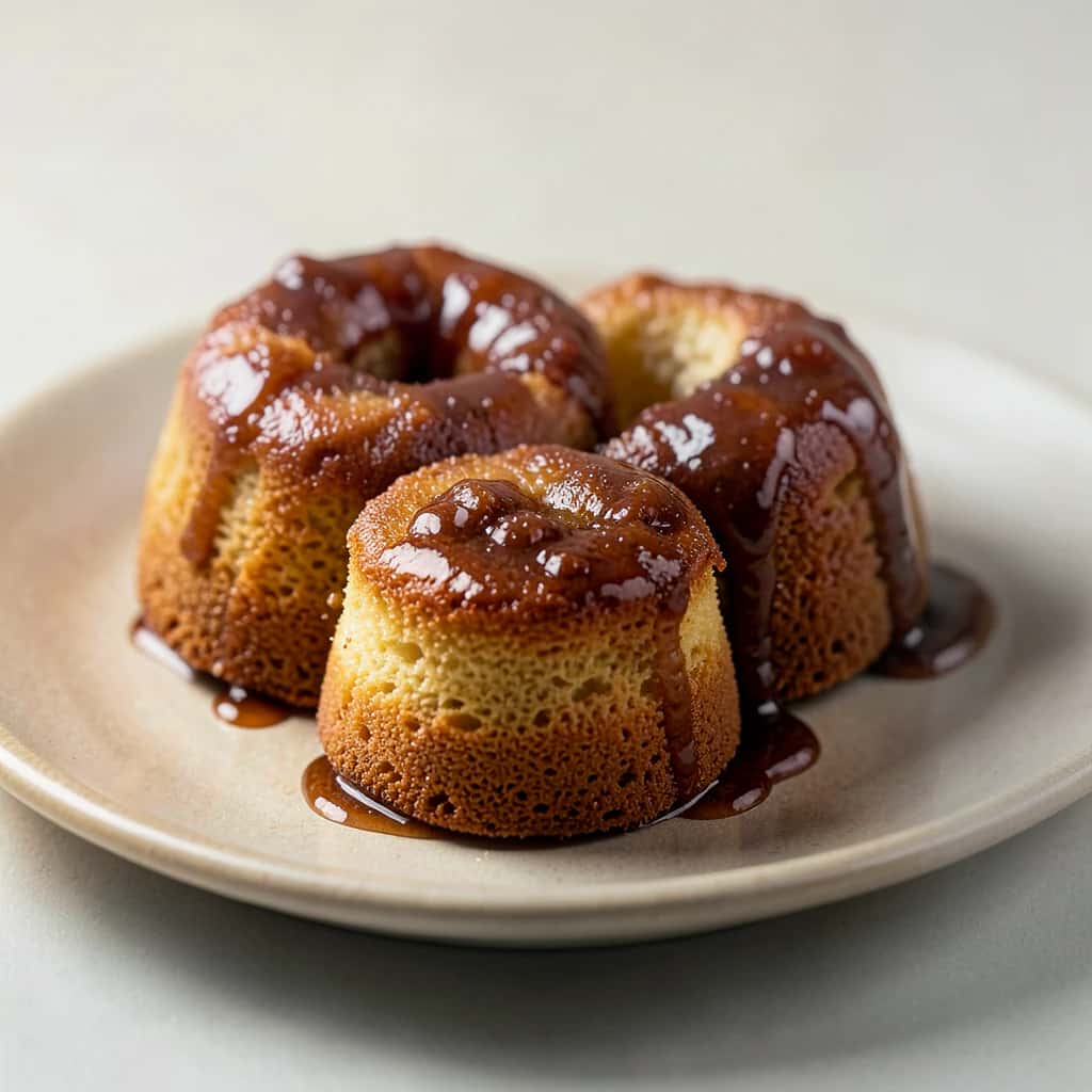 Rum Babà