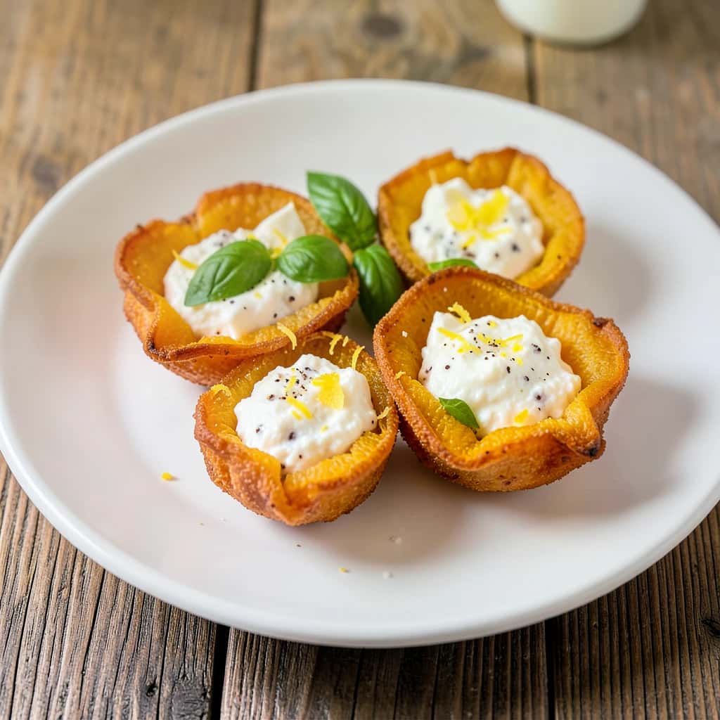 Flori de dovleai umpluți