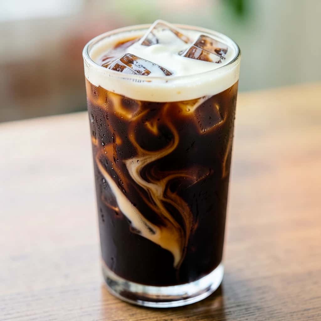 Wie man Cold-Brew-Kaffee zubereitet