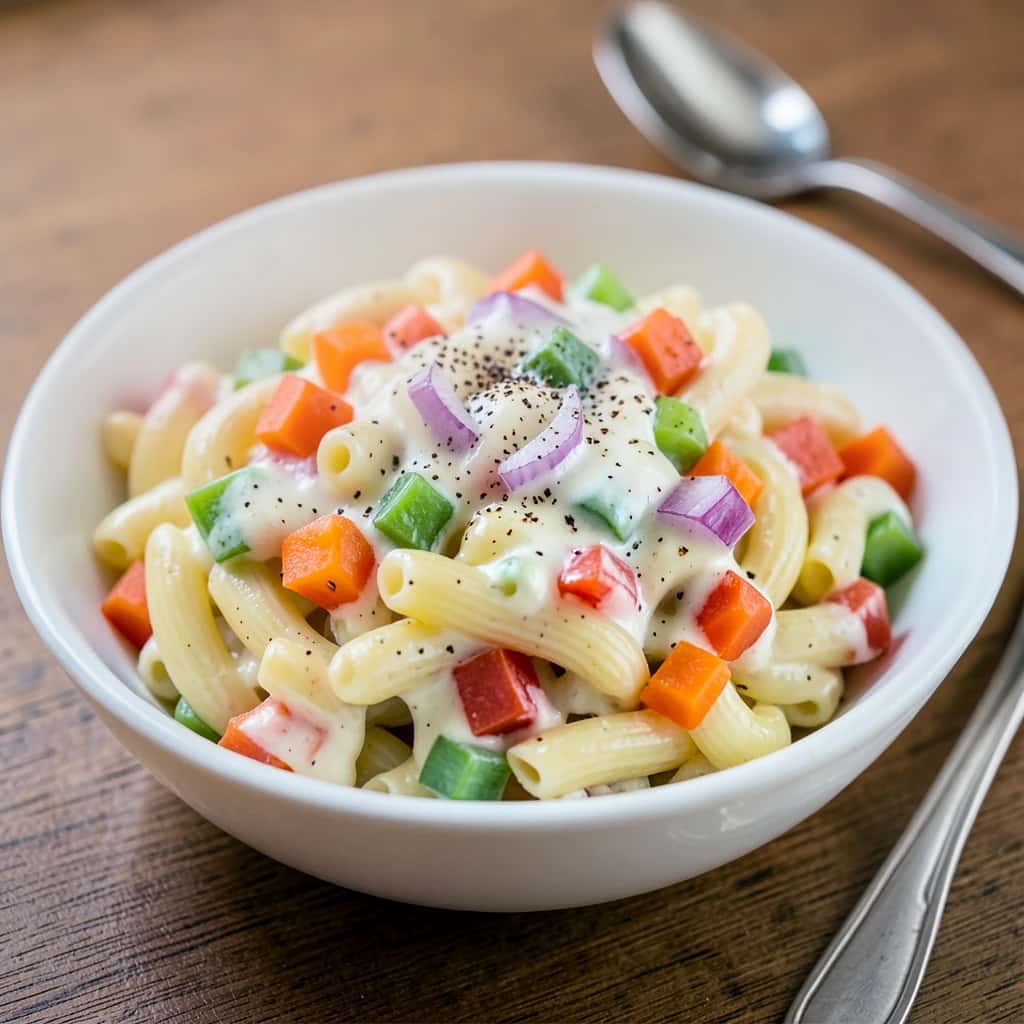 Macaroni Salad