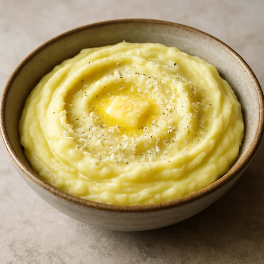 Mashed Potatoes: The Perfect Recipe and All Its Secrets