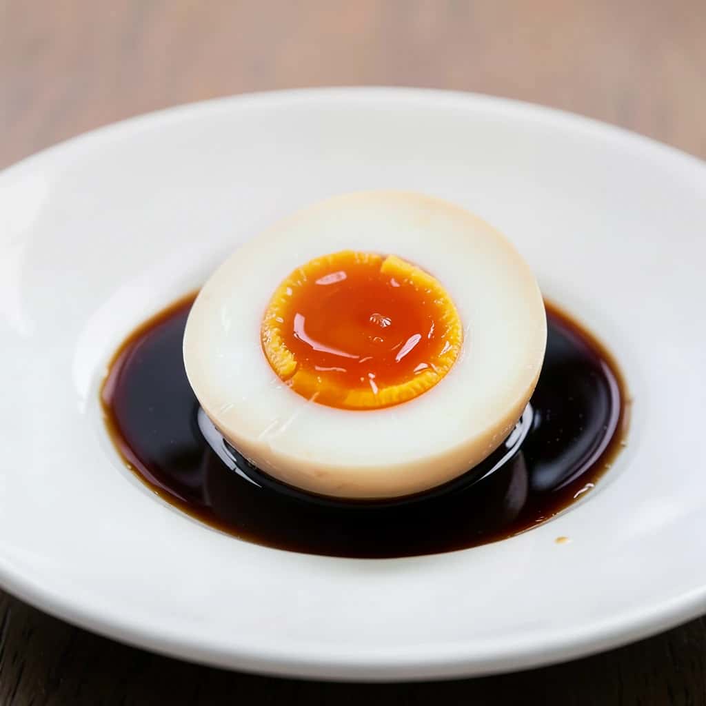 Ramen Eggs (Ajitsuke Tamago)