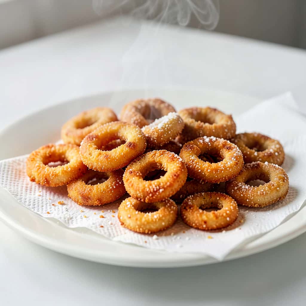 Taralli