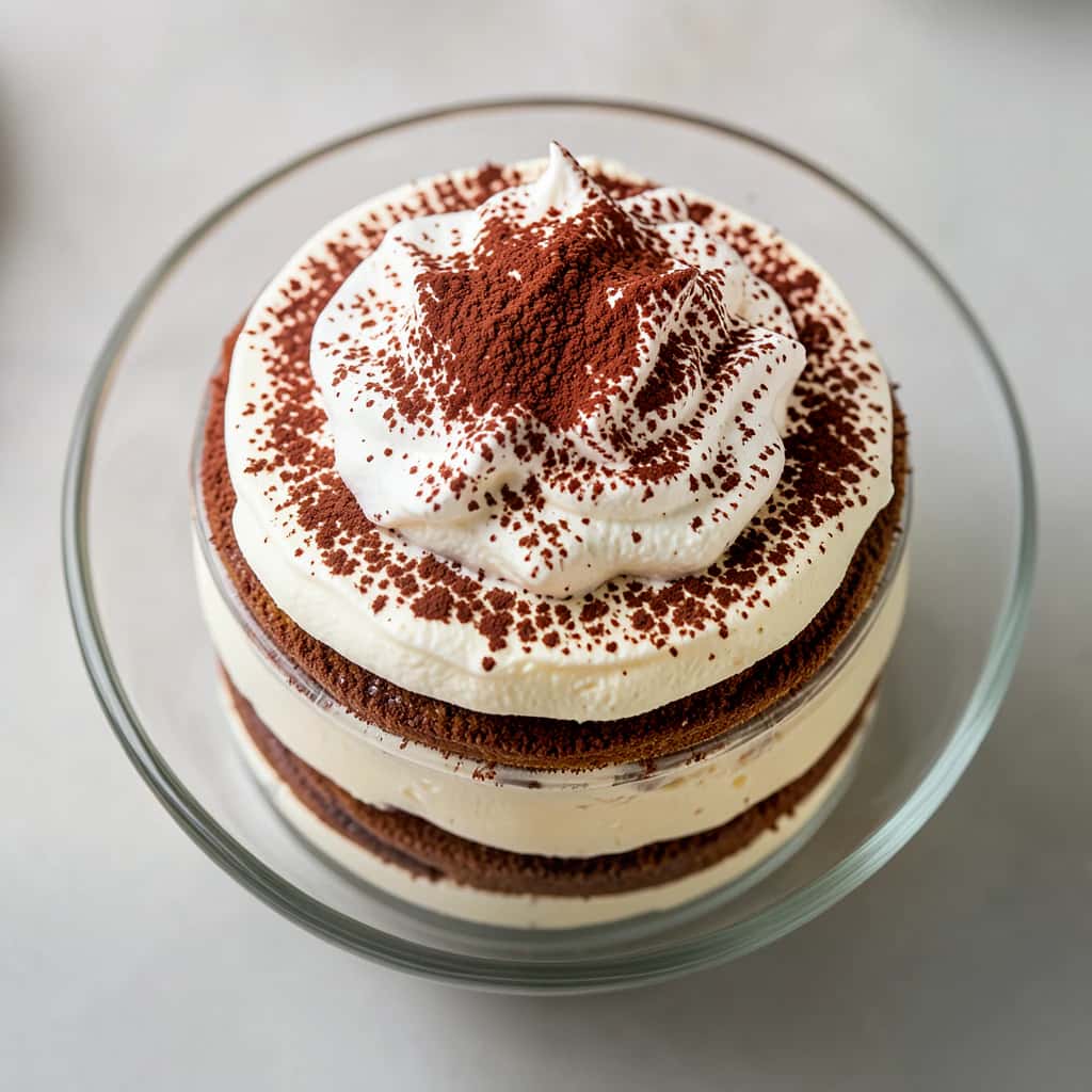 Tiramisù