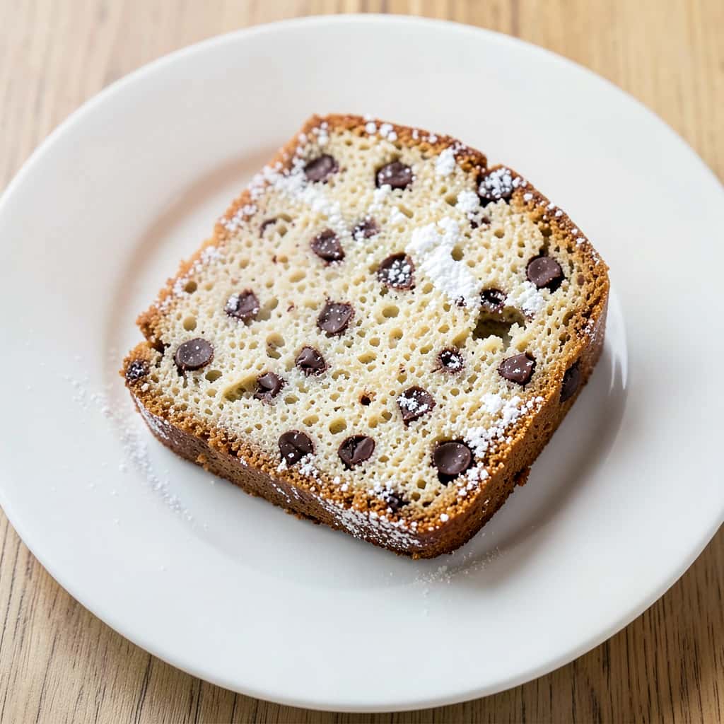 Torta ricotta e cioccolato (si scioglie in bocca)
