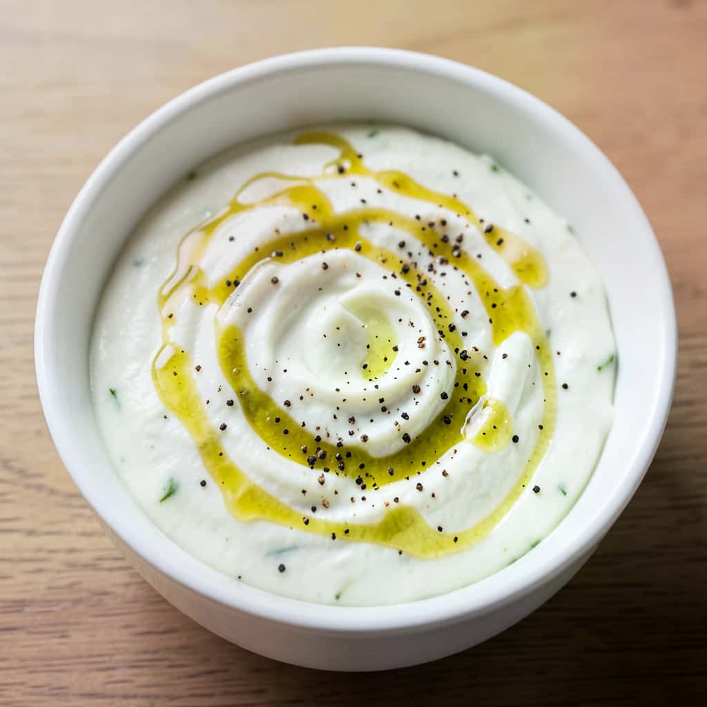 Tzatziki
